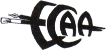 ECAA logo